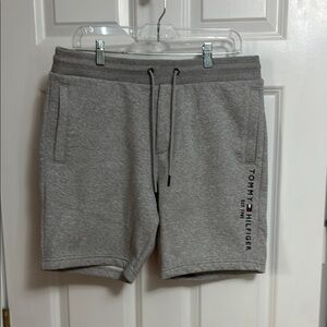 Tommy Hilfiger Gray Men's Shorts